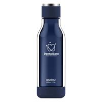 Asobu® Inner Peace Glass Water Bottle